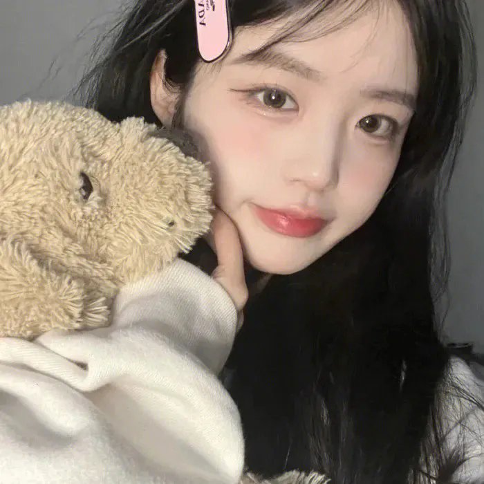 咕噜牛小妞妞