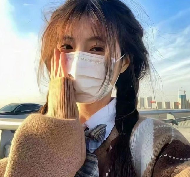 人类的故事